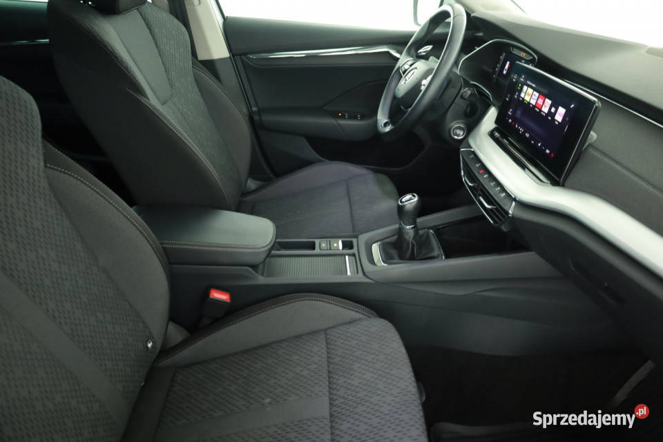 Skoda Octavia 15 TSI 4/5 Piaseczno