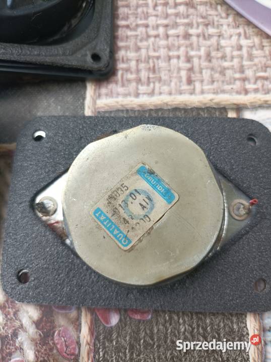 Grundig box 1000 M 1500 głośniki Płock