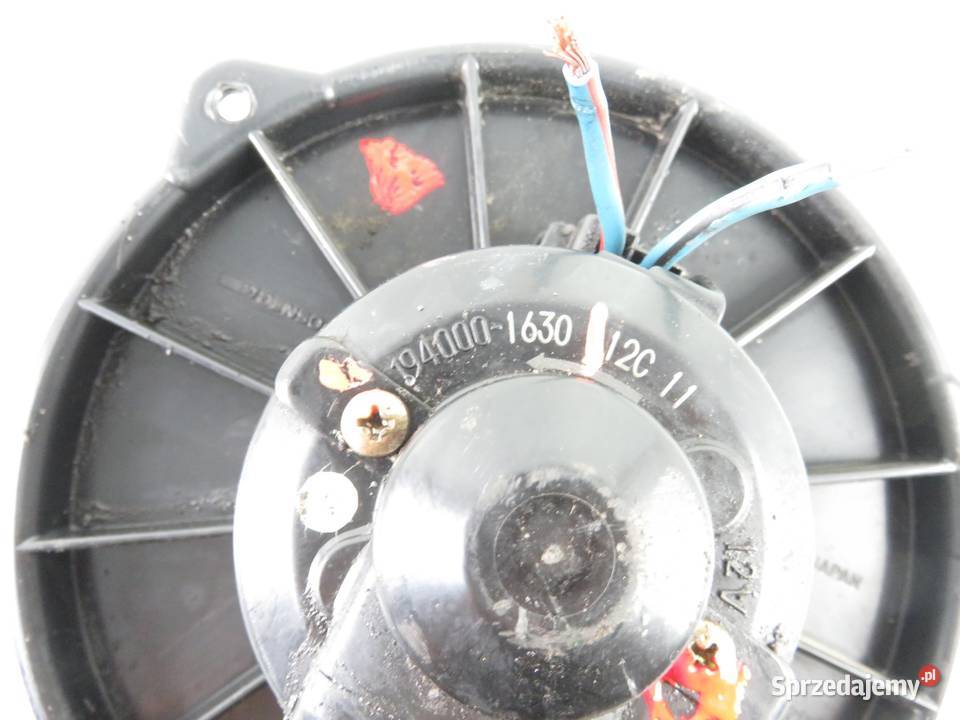 DMUCHAWA TOYOTA PREVIA 1940001630