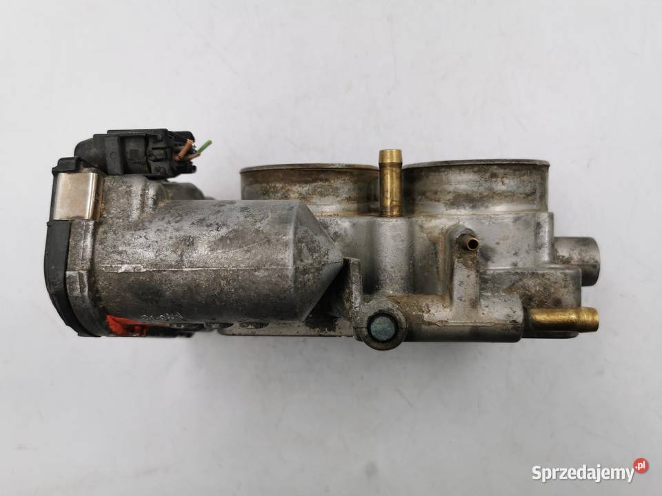 Przepustnica Opel Omega B Lift 26 32 V6 09128412 Wyszków sprzedam