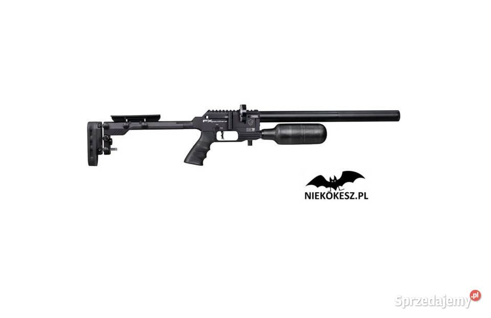 FX Panthera Hunter Compact 45 635 767 Trzcianka
