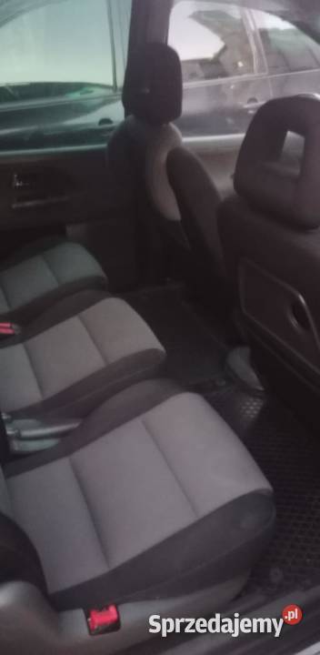 Sprzedam Sharana 19 TDI 150 btb special nieuszkodzony Jelenia Góra