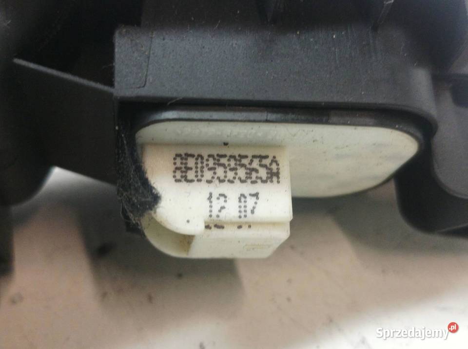 PRZEŁĄCZNIK SZYB LUSTEREK KPL 4F0959851 Audi Q7 świętokrzyskie