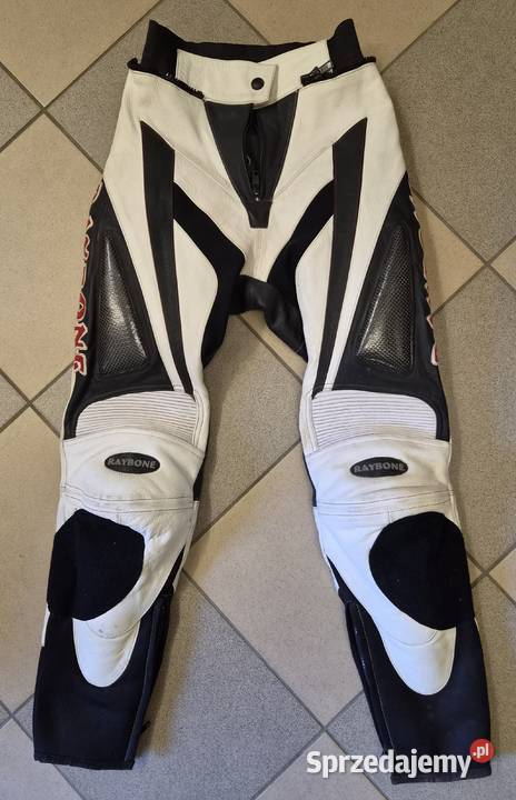 Kombinezon motocyklowy damski rozmiar Przemyśl