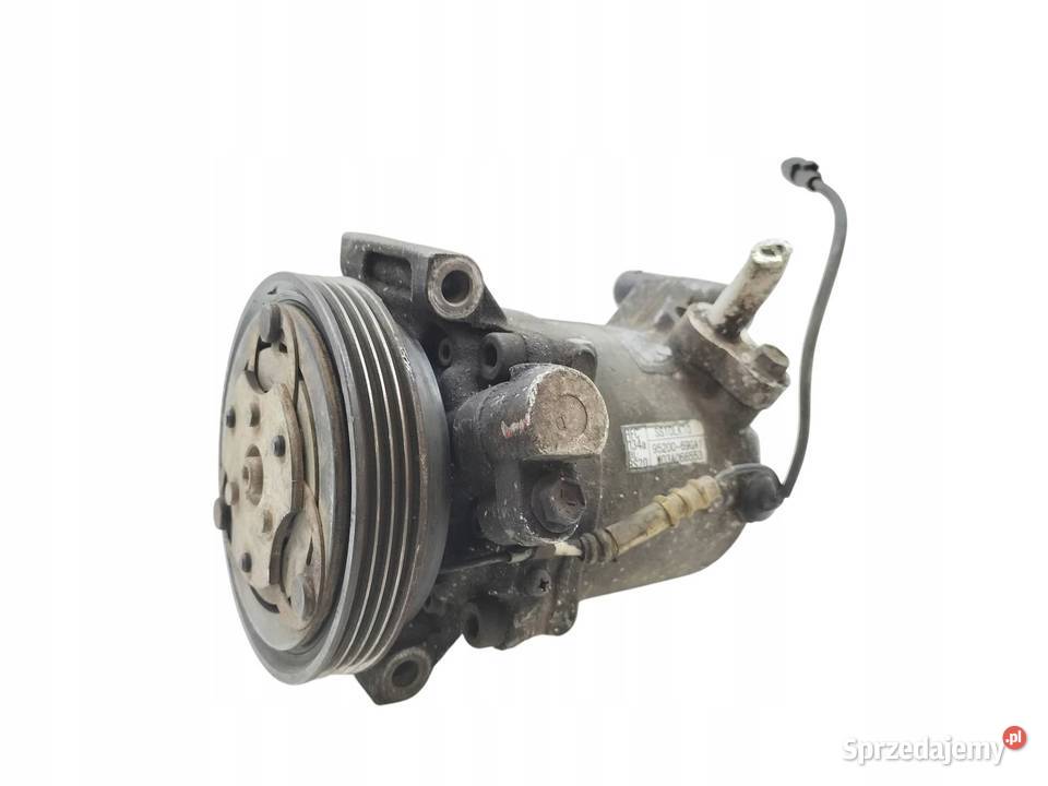 SPRĘŻARKA KLIMATYZACJI SS10LK10 9520069GA1 13