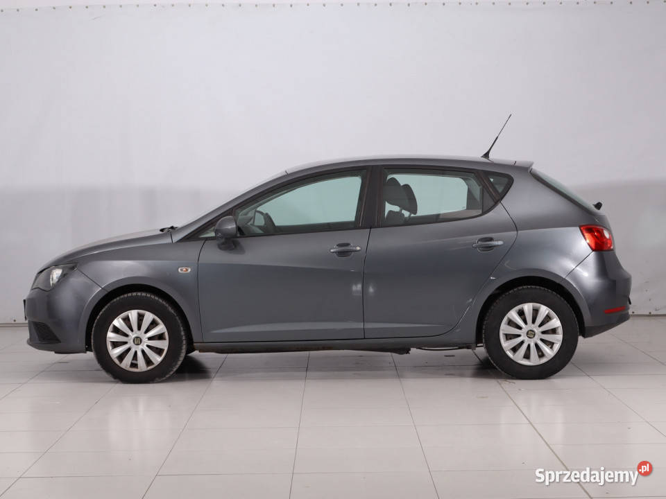 Seat Ibiza 14 16V 4/5