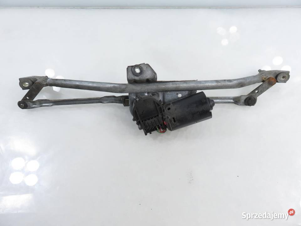 MECHANIZM WYCIERACZEK AUDI A4 B5 Mechanizmy wycieraczek małopolskie