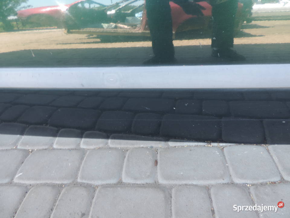DRZWI PRAWY PRZÓD OPEL ASTRA 2 HB 5D Z359 Nowy Sącz sprzedam