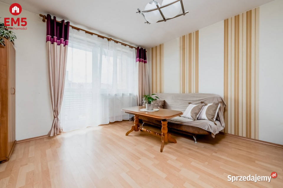 Sprzedam mieszkanie Białystok Szarych Szeregów podlaskie