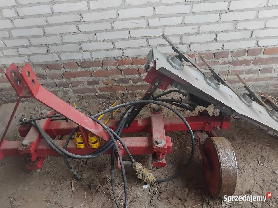 Podcinacz podkaszarka do porzeczek agrestu nieuszkodzony