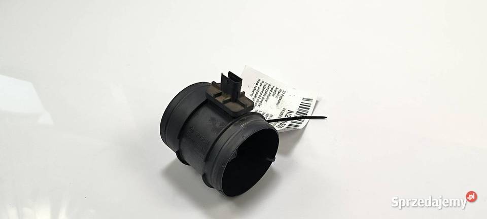 PRZEPŁYWOMIERZ IVECO DAILY 35S18 0281006604 Lipno