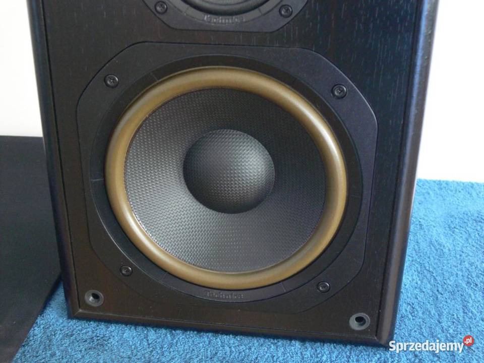 Kol Technics SBC350 140 wat WYSYŁKA Jasło sprzedam