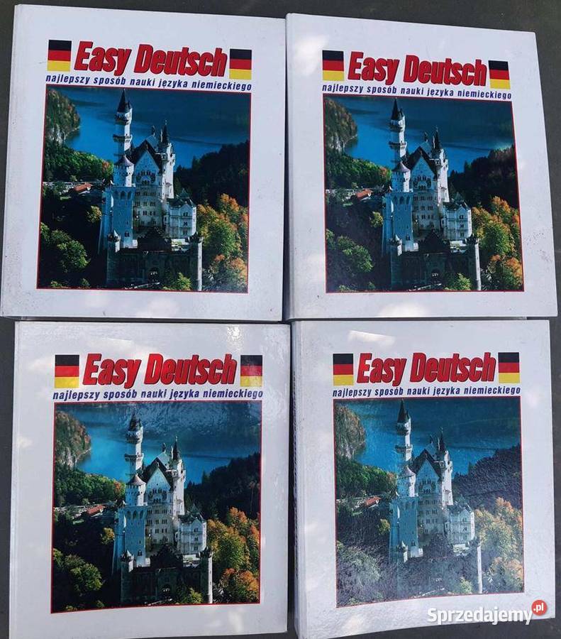 Easy Deutsch ok 6 kilo Łatwego Niemieckiego 4
