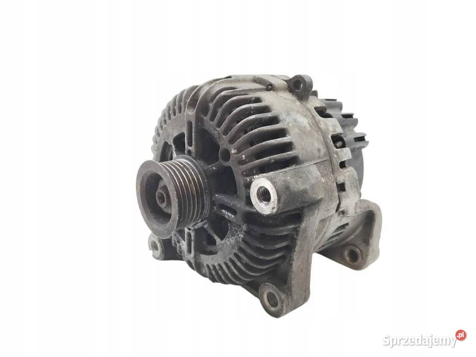 ALTERNATOR 7540990 44 V8 Bmw Seria 6 II 20032010 sprzedam