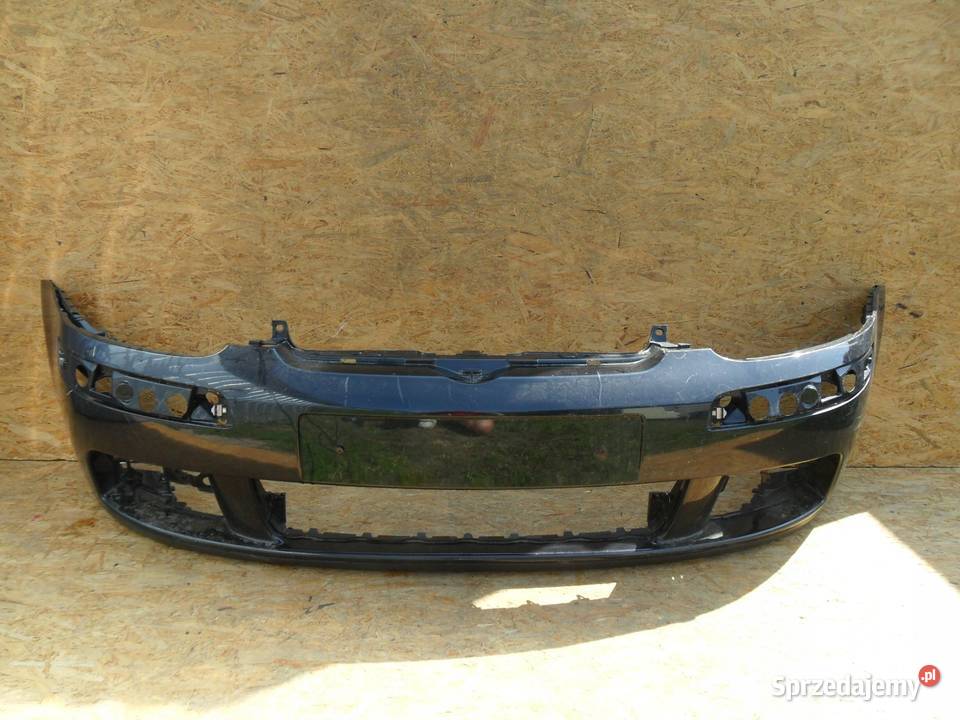 ZDERZAK PRZÓD VW GOLF 5 1K0807221 Nowy Tomyśl
