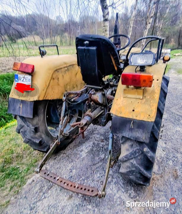 Ursus c325 zarejestrowany c330 c328 podkarpackie Błażowa sprzedam