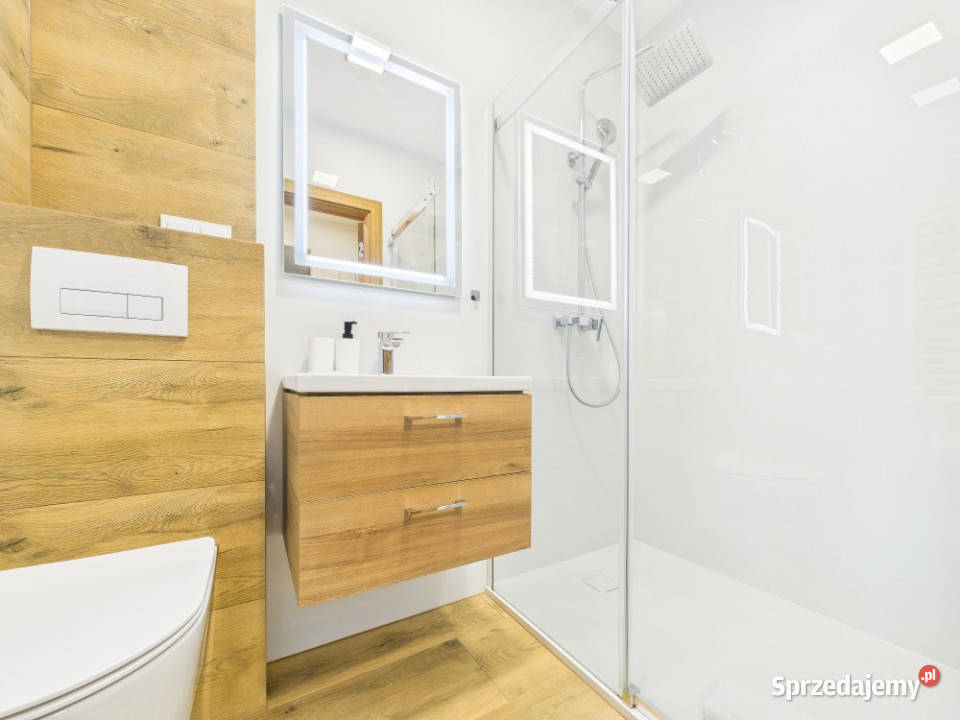 Dochodowy apartament inwestycyjny SunSnow Sprzedaż małopolskie Białka Tatrzańska