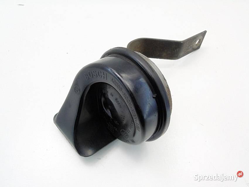 KLAKSON SYGNAŁ DŹWIĘKOWY NISSAN ALMERA TINO 2002 osobowe Sosnowiec