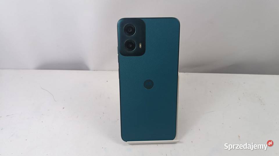 Smartfon Motorola Moto G34 5G 8128GB Katowice sprzedam