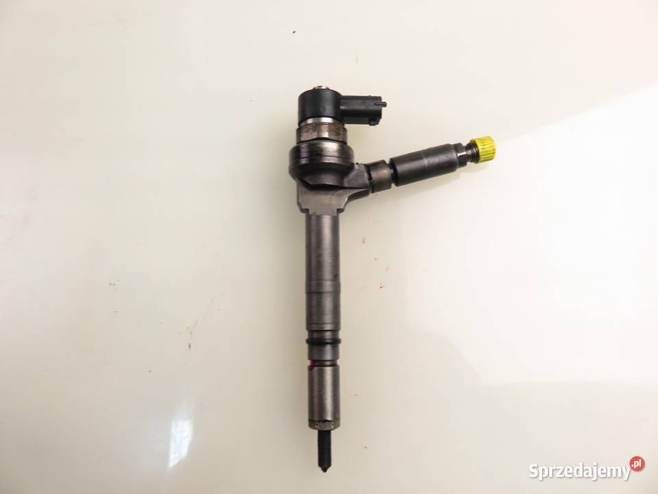 WTRYSKIWACZ OPEL ASTRA III H 17 CDTI 0445110175 sprzedam