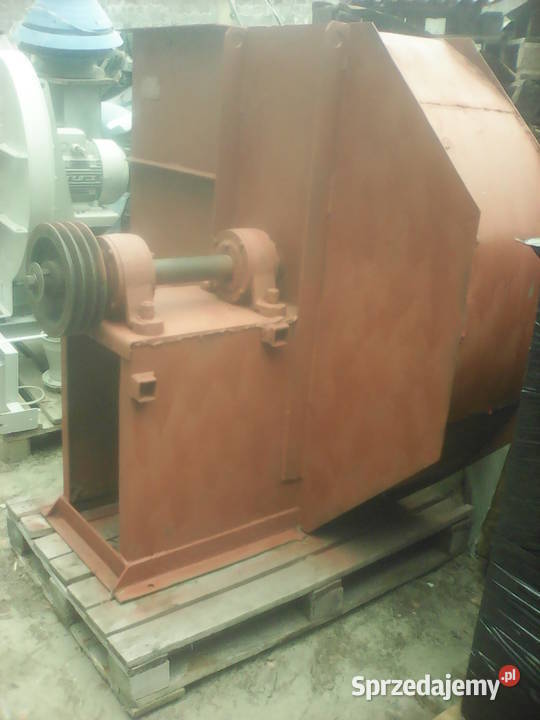 wentylator turbina wyciąg nawiew Toruń