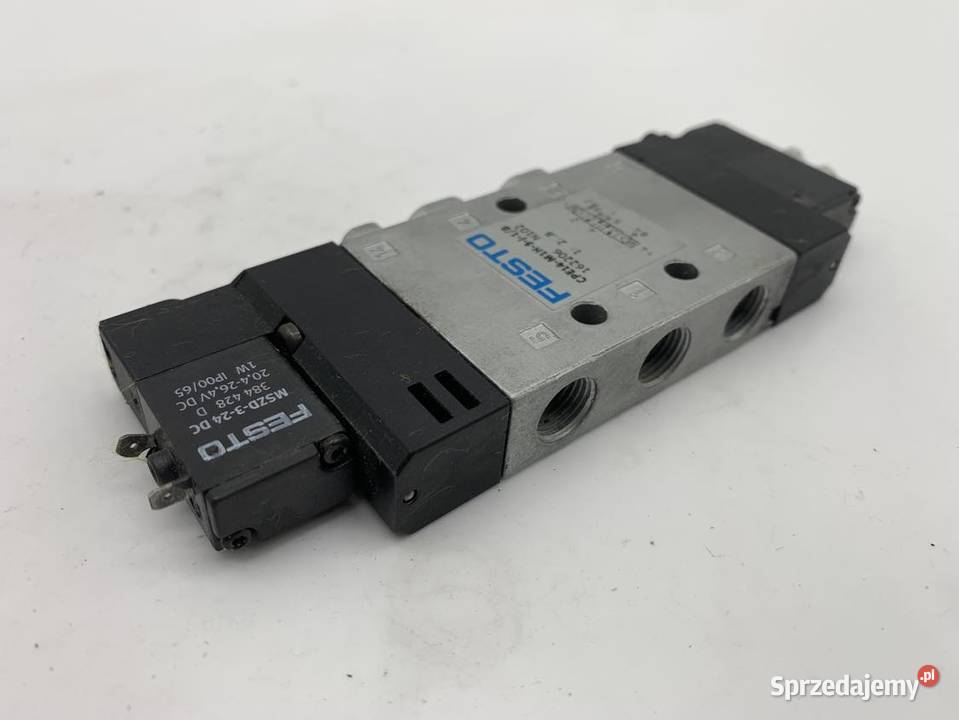 Festo CPE14M1H5J18 162206 Elektrozawór Warszawa