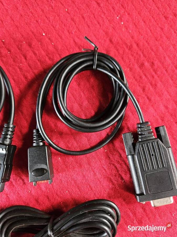 Kable serwisowe NokiaBenefon Siemens Płońsk