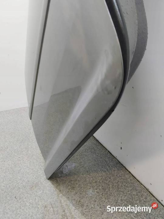 DRZWI LEWE TYŁ 12R LZ7L VW Volkswagen Touran II