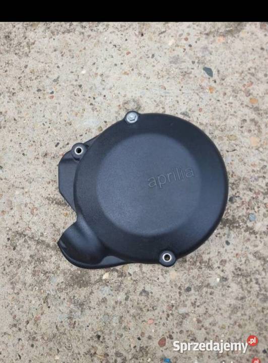 APRILIA TUONO RS4 1100 RSV OEM OSŁONA KAPY wielkopolskie sprzedam