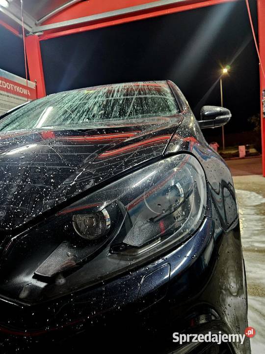 Golf 6R mazowieckie Radzanów