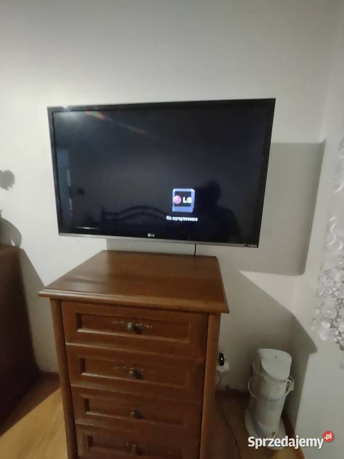 Tv LG HDMI Prochowice