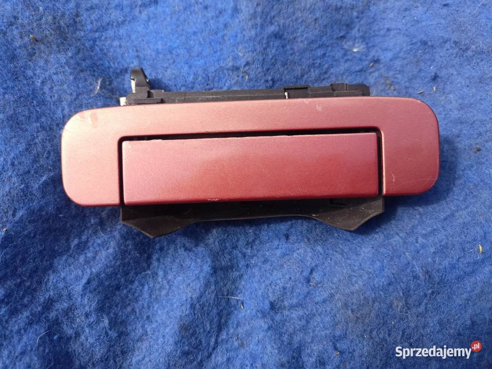Klamka Prawy Tył LY3Z 4A0 839 206 D Audi A4 B5 Karoseria śląskie