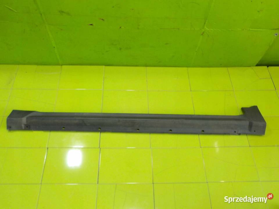 MITSUBISHI OUTLANDER I 05r listwa progu prawa Suków sprzedam