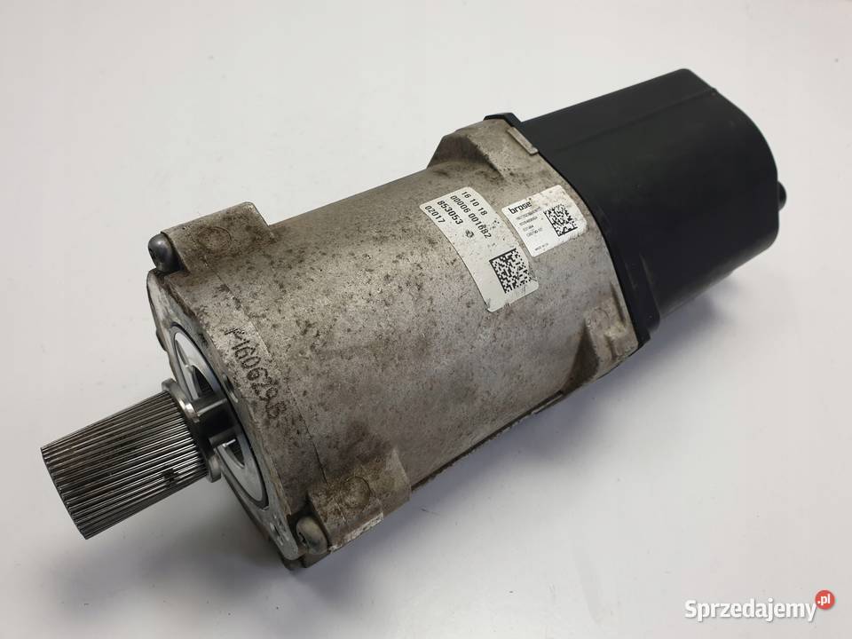 Mercedes A205 W205 SILNICZEK MAGLOWNICY UK osobowe Rudka