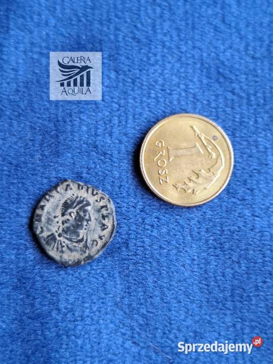 Imperium Romanum Arcadius 395401 AD sprzedam