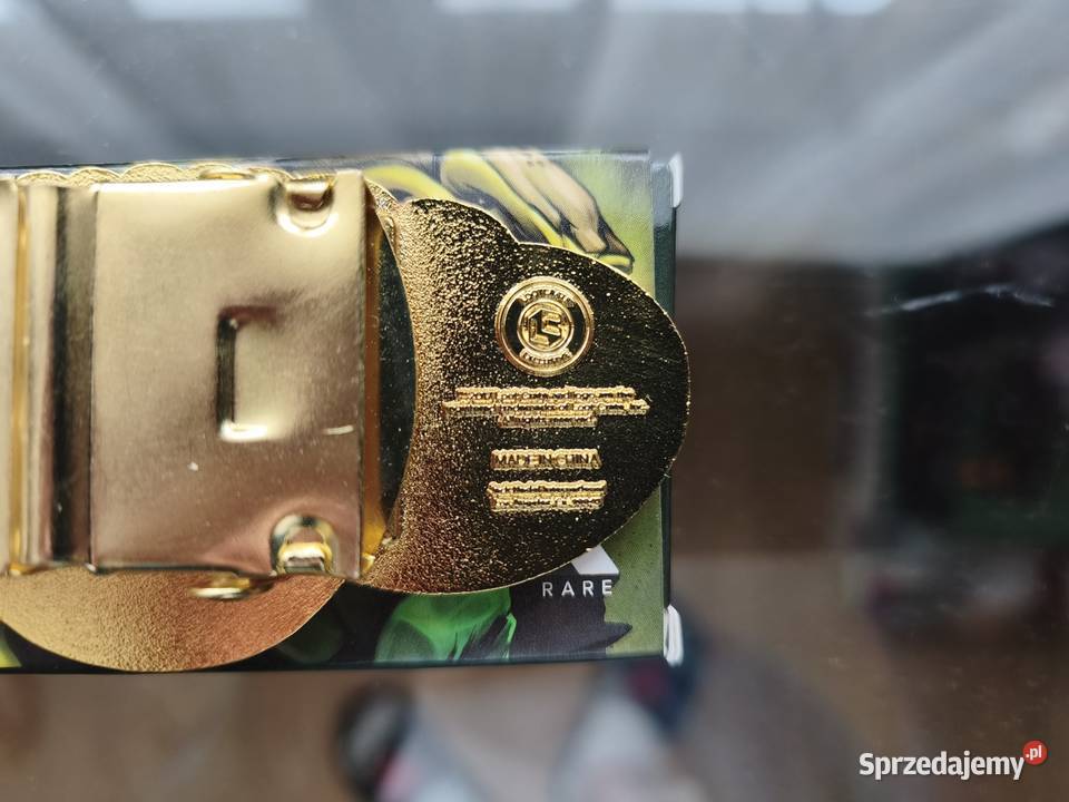 Klamraskuwka do paska BATTLETOADS gra Szczyrk