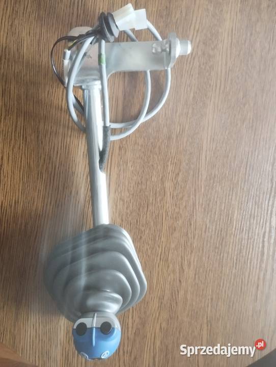 Wyłącznik Hydrauliki Fendt G339892600032 Pozostałe