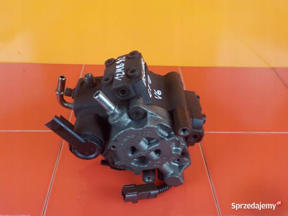 DISCOVERY III SPORT 27 TD V6 08r 190 276DT pompa Suków sprzedam