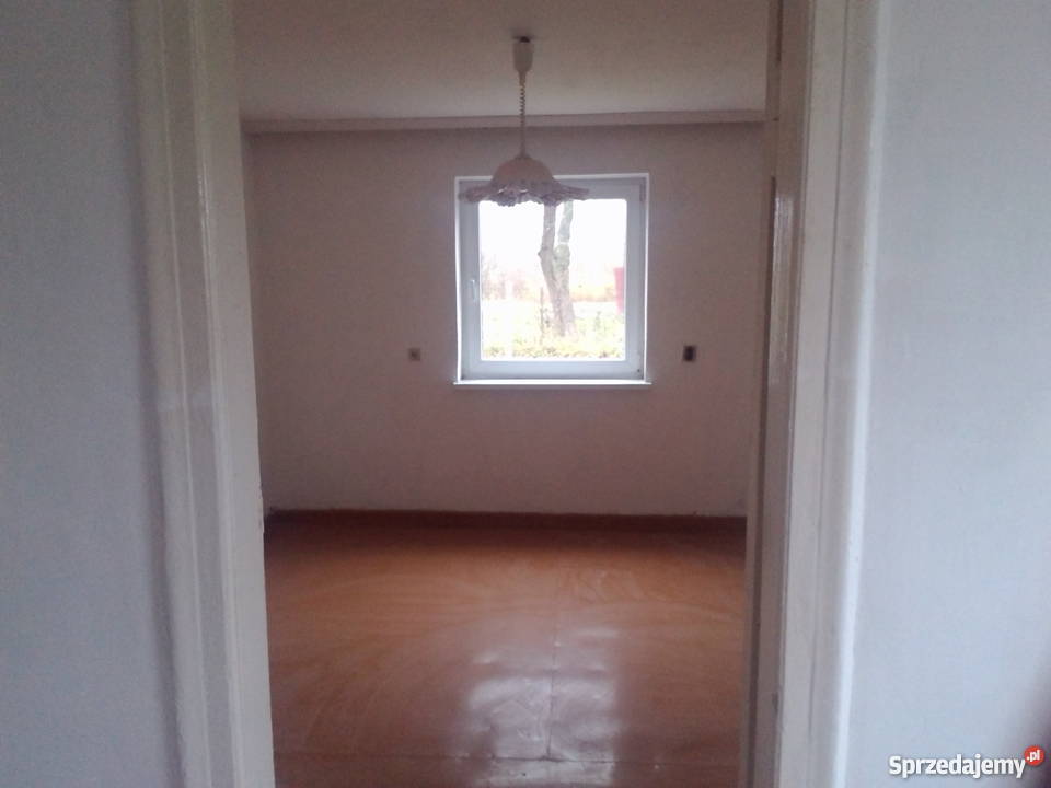 Dom 4 pokoje Sztum Czernin Sztum