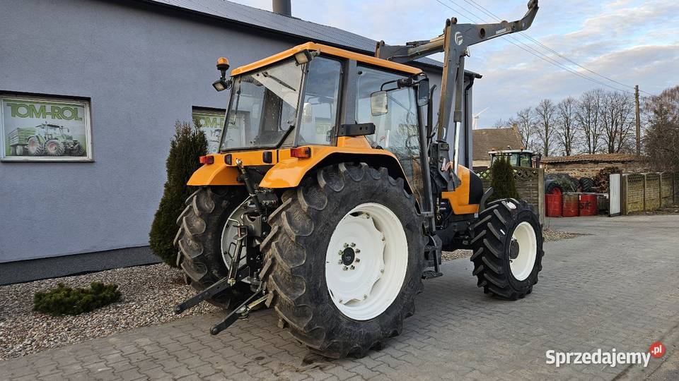 Renault Ceres 335 X 2003r