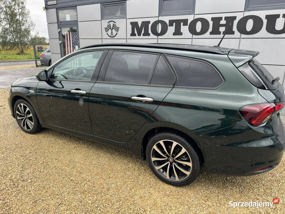Fiat Tipo II 2016 Kombi Chełm Śląski