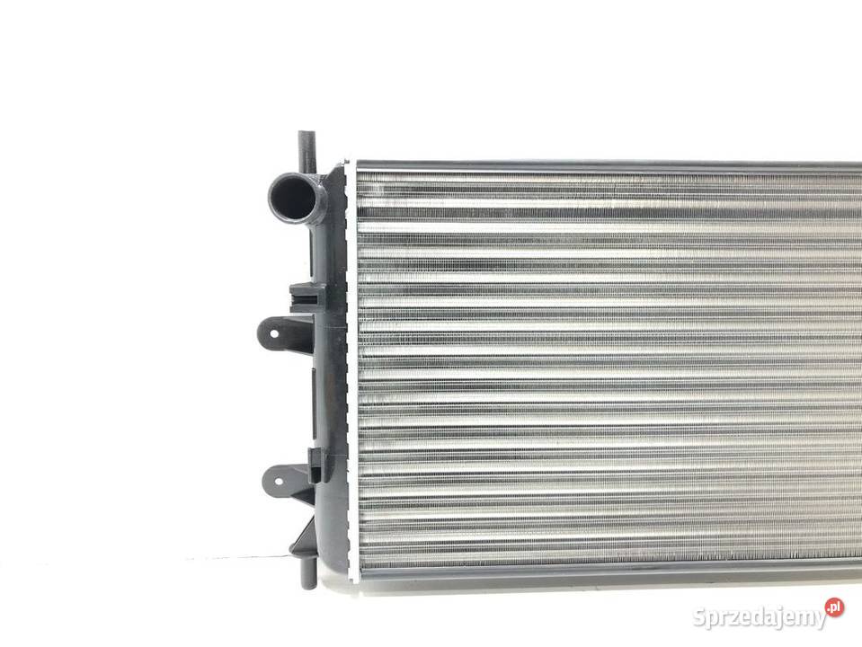 FORD Escort Mk6 14 75 19951999 CHŁODNICA WODY Skarżysko-Kamienna sprzedam