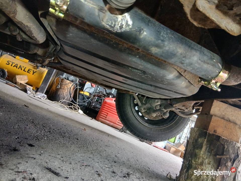 Mitsubishi Galant 20 Zwoleń