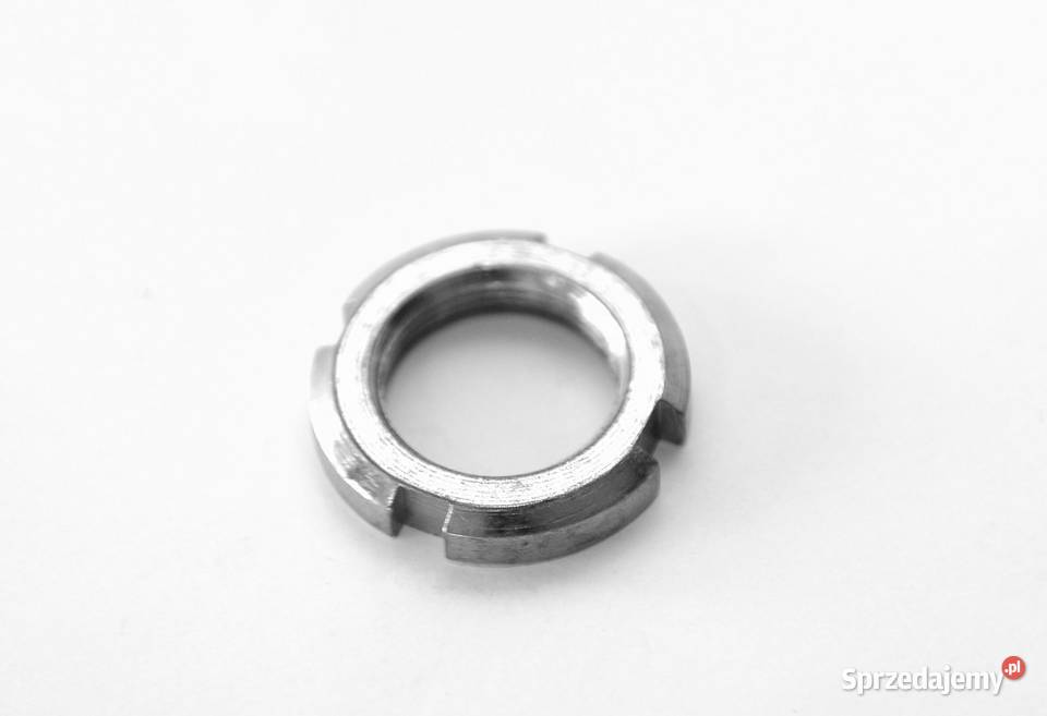 Nakrętka blokująca Mitsubishi VST MT180222270 sprzedam