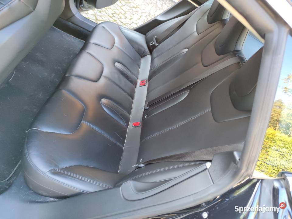 Tesla S 70D Free SuC SC01