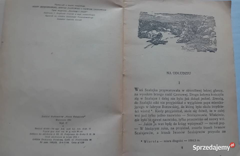 D MaminSibiriak Opowiadania i bajki Nasza Koźminek