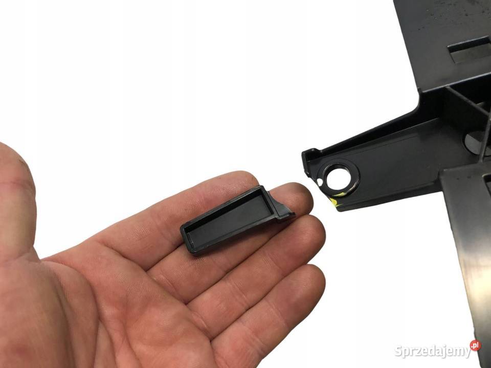 Seat Leon III 5F FR 20172020 Atrapa Grill świętokrzyskie Skarżysko-Kamienna