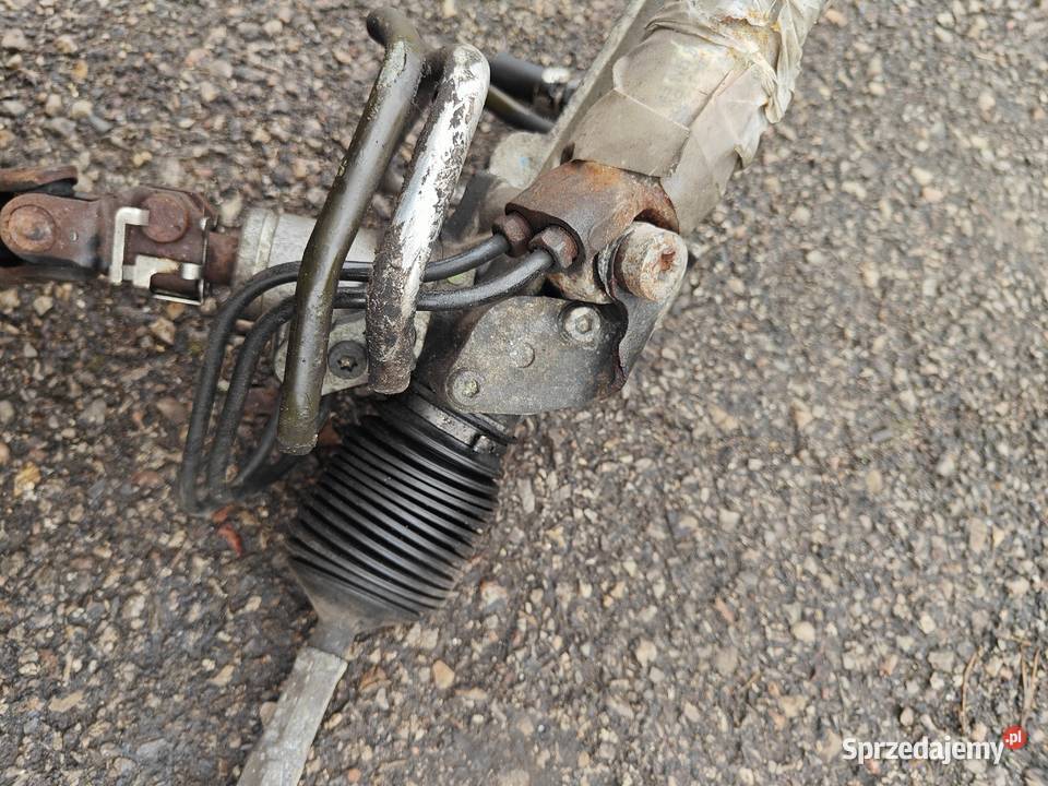 Maglownica citroen Xsara Picasso Łagów