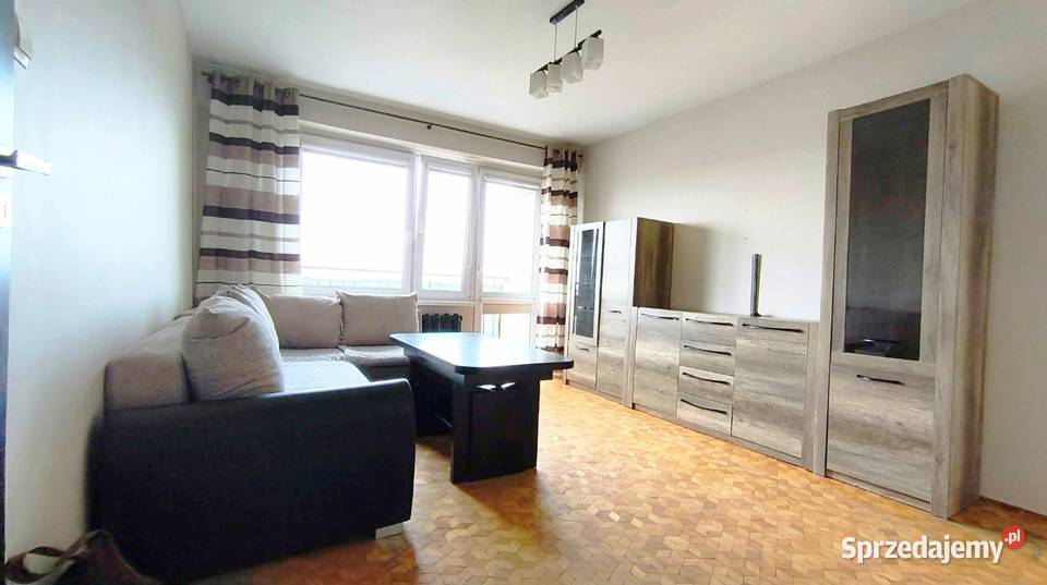 Mieszkanie na sprzedaż Marynarki Wojennej 6333zł/m2 małopolskie Tarnów