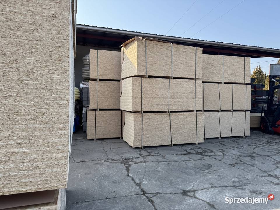 płyta osb 6 mm Egger 1250x2500 58 najtańsza